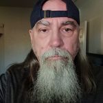 Robert Carroll - @rustyfishonyahoo.com_ - Instagram