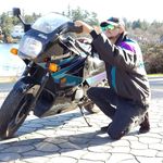 Robert Earl Carruthers - @robiks_cube - Instagram
