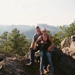 Linda Roberts-Carstensen - @robertscarstensen - Instagram