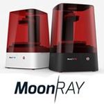 Robert Carstensen - @moonray3dprinter - Instagram