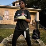 Robert Carter - @big00baby_jr - Instagram