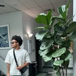 Robert Carter Jr - @rlpuk_ - Instagram