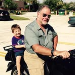 Robert Cartlidge - Facebook