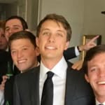 Robert Cartwright - @rtcartwright - Instagram