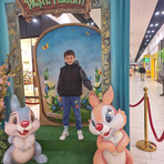Robert Casian - Facebook