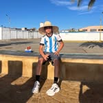 Robert Castaño - @josue_mar2008 - Instagram