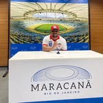 Robert Castaño - @robercasta1823 - Instagram