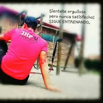 Robert Castaño Entrenador. - @robcas007 - Instagram