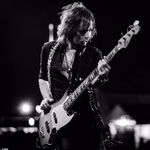 Robert Castellanos - @robertcastellanos_bassman - Instagram