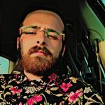 Robert Casto - @datguyrobs - Instagram