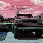 Robert Casto - @fordlord79 - Instagram