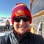 Robert Cattanach - @robert_cattanach - Instagram
