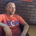 Robert Caudill - @raddd1972 - Instagram