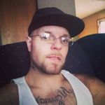 Robert Caudill - @big_homie8669 - Instagram