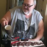 robert caudill - @normann7980 - Instagram