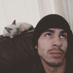 Robert Caudillo - @caudillorobert363 - Instagram