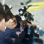 Robert Caudillo - @oscar_andujar - Instagram