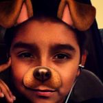 Robert Caudillo - @regular_robert_2003backup - Instagram