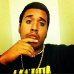 Robert Caudillo - @rxc_97 - Instagram