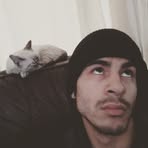 Robert Caudillo - Facebook