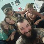 Robert Caudle - @colonelrobcy - Instagram