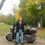 Robert Caudle - @tazcaudle1962 - Instagram