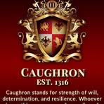 Robert Caughron - Facebook