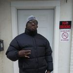 Robert Caulk - @peanut1980baby - Instagram