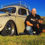 Robert Causey - @hotrodheb - Instagram
