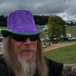 Robert Shaggy Causey - @robertshaggyc - Instagram
