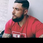 Robert Willian Cavagnhari - @robert_cavagnhari - Instagram