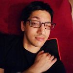 Robert Cavallaro - @coffeecream69 - Instagram