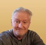 Robert Cavanagh - Facebook