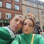 Robert Cavanagh - @robert.cavanagh.167 - Instagram