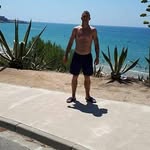 Robert Cavanagh - @robertcavanagh - Instagram