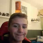 Robert Cavanagh - @cavanagh165 - Instagram