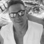 Robert Cavanagh - @master1_4u - Instagram