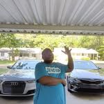 Robert Cavett - @big5vl - Instagram