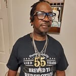 Robert Cavett Sr. - @cavettrobert - Instagram
