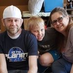 Robert Cavin II - @cavinii - Instagram