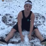 Robert Cavitt - @feral_cav - Instagram