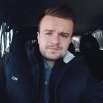 Robert Cebula - @mrrobbiee - Instagram