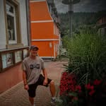 Robert Cecot - @robertkatarzynacecot - Instagram