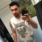 Roberto Celaya - @robert__celaya - Instagram
