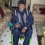 Robert Celestine - @rcbeast59 - Instagram