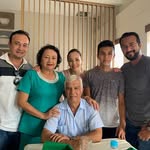 Robert Yon Vasquez Cerna - @robertyon1951 - Instagram