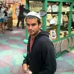 Robert Cervantez - @robert_cervantez - Instagram