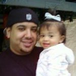 Robert Cervantez - @renegaderob83 - Instagram
