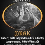 Robert Červenka - Facebook