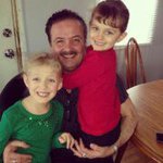 Robert J Cervenka - @mighty69ee - Instagram